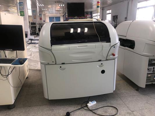 DEK Horizon 02 Screen Printer